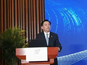 上海交大校領導出席長三角一體化新科技新金融智庫峰會，共話信息技術咨詢服務新機遇