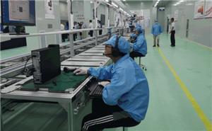 科創成就“第一動力” 煙臺高新區藍色智谷，創業“夢工廠”里的上海智慧